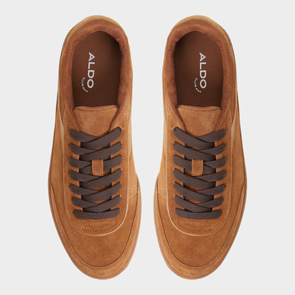 Aldo Cypress in Cognac - Low top sneaker, Cup sole