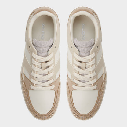Aldo Kian in Light Beige 14154132 - Low top sneaker, Cup sole
