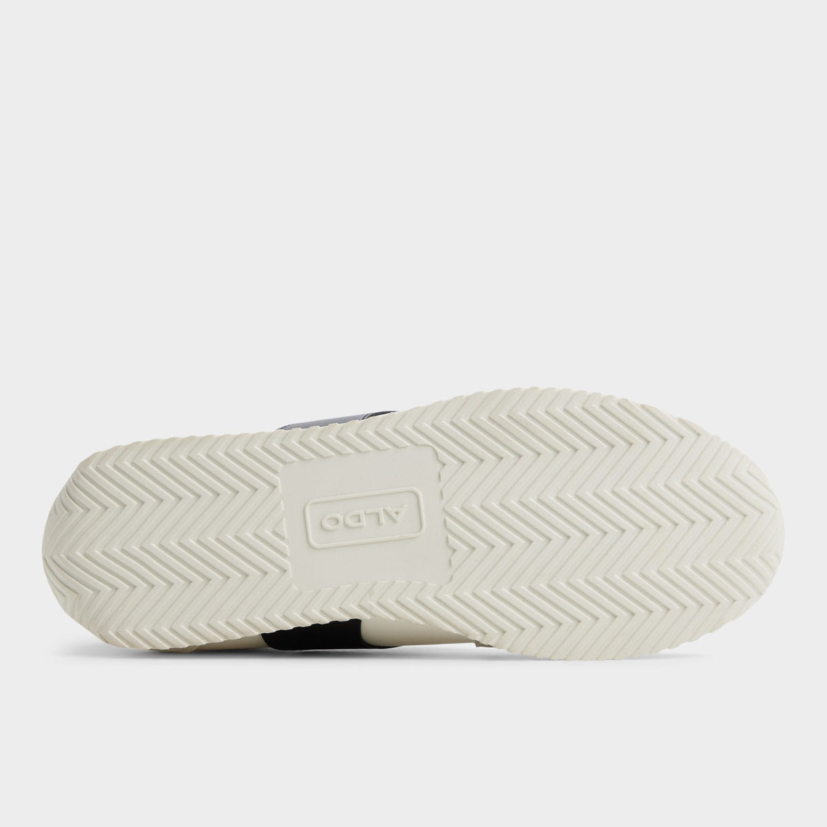 Aldo Nathaniell in White - Low top sneaker, Cup sole