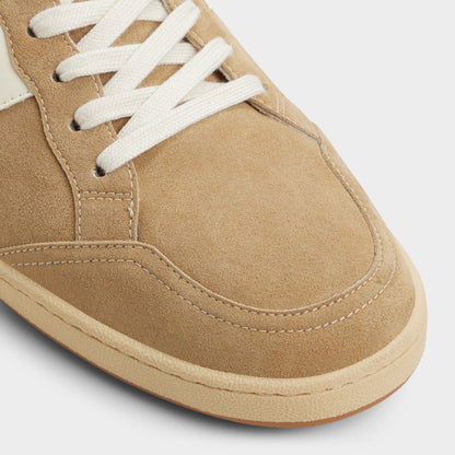 Aldo Roscoe in Sand 14161309 - Low top sneaker, Cup sole