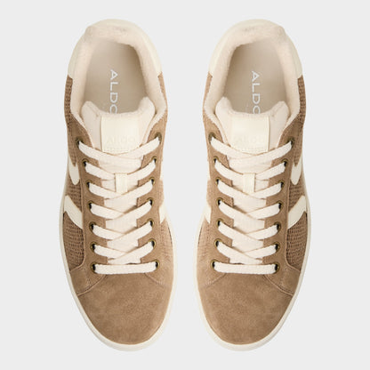 Aldo Retrokicks Sand Men's Low top - Low top sneaker, Cup sole