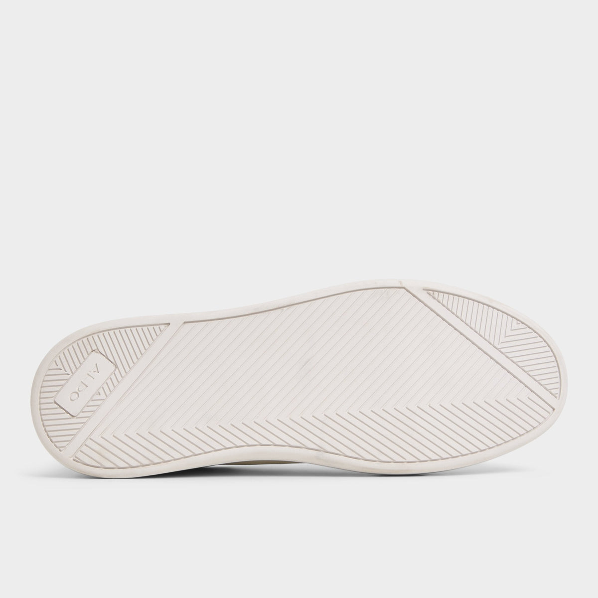 Aldo Retrosneaker White Men's Low top - Low top sneaker, Cup sole