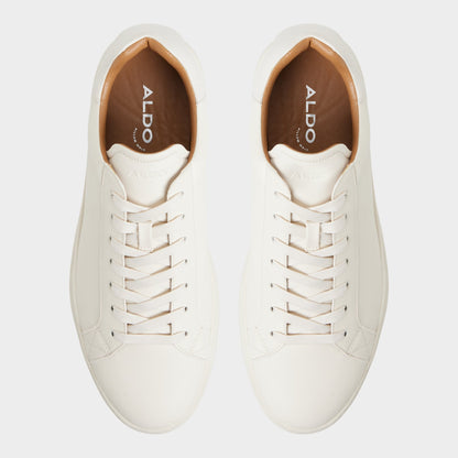 Aldo Toddy in Bone - Low top sneaker