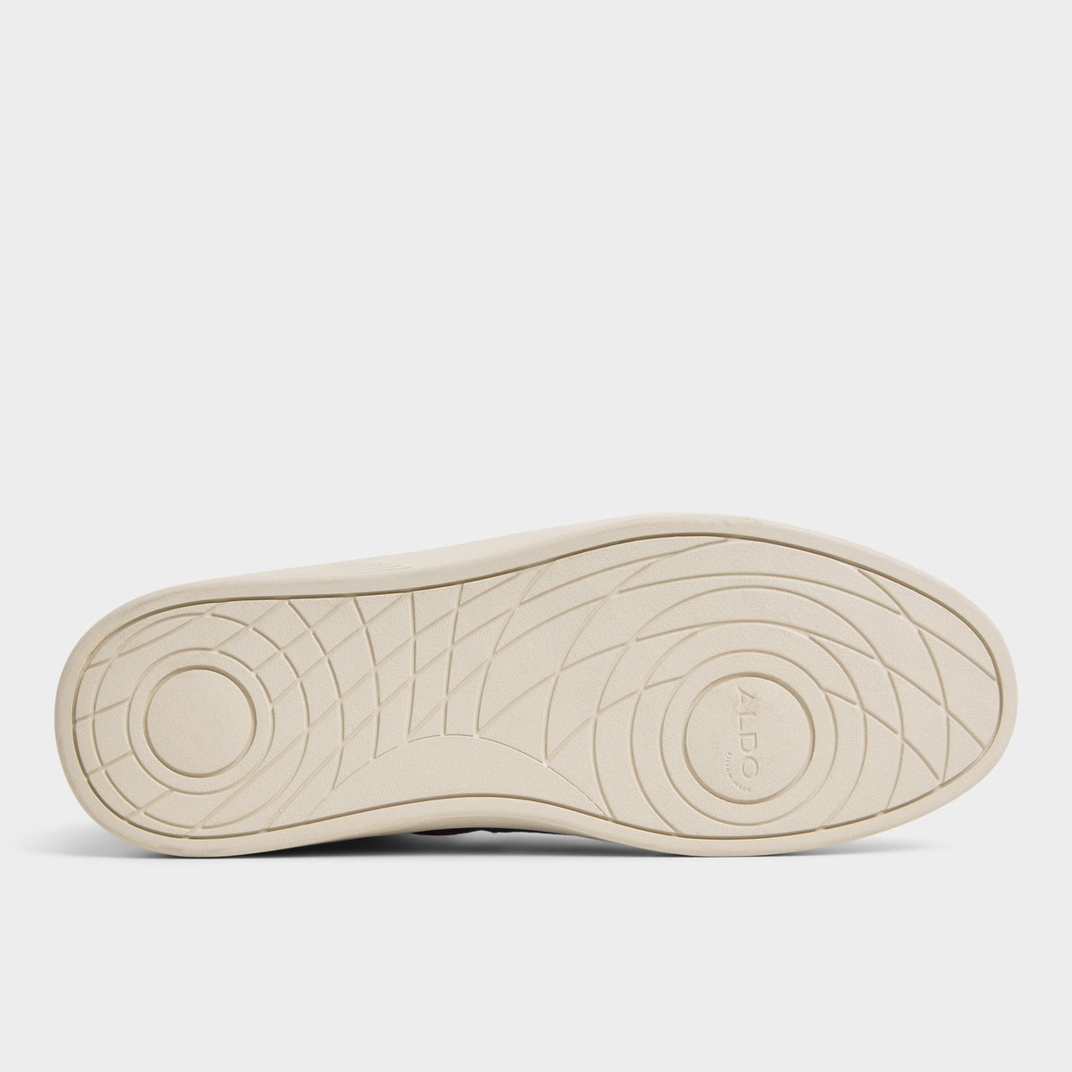 Aldo Retrotrainer White Men's High top - High top sneaker, Cup sole
