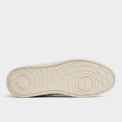 Aldo Retrotrainer White Men's High top - High top sneaker, Cup sole