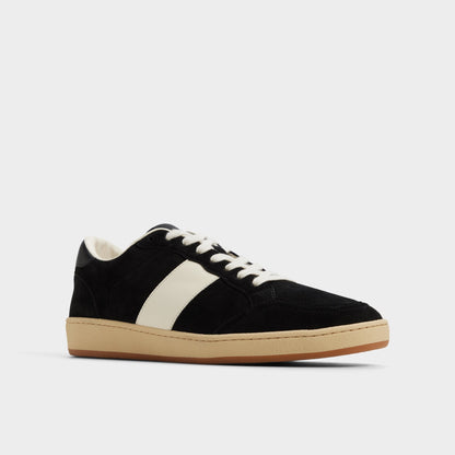 Aldo Roscoe in Black 14161308 - Low top sneaker, Cup sole