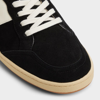 Aldo Roscoe in Black 14161308 - Low top sneaker, Cup sole