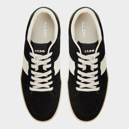 Aldo Roscoe in Black 14161308 - Low top sneaker, Cup sole