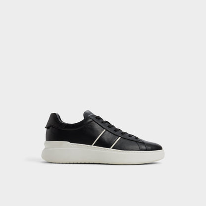 Aldo Paxon in Black 14135031 - Low top sneaker