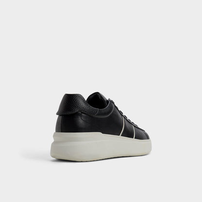 Aldo Paxon in Black 14135031 - Low top sneaker