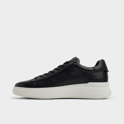 Aldo Paxon in Black 14135031 - Low top sneaker