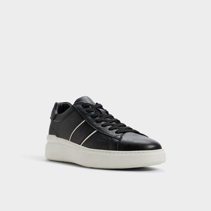 Aldo Paxon in Black 14135031 - Low top sneaker
