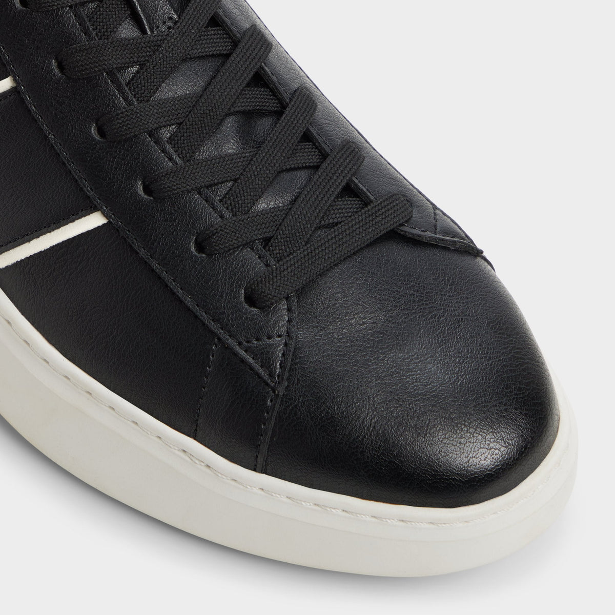Aldo Paxon in Black 14135031 - Low top sneaker
