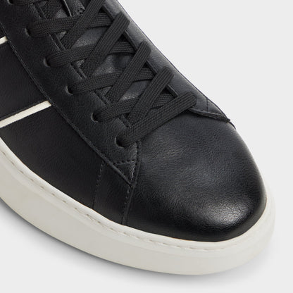 Aldo Paxon in Black 14135031 - Low top sneaker
