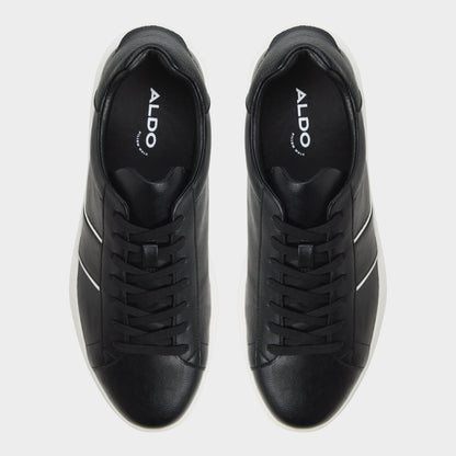 Aldo Paxon in Black 14135031 - Low top sneaker