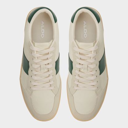 Aldo Roscoe in Beige Combo - Low top sneaker