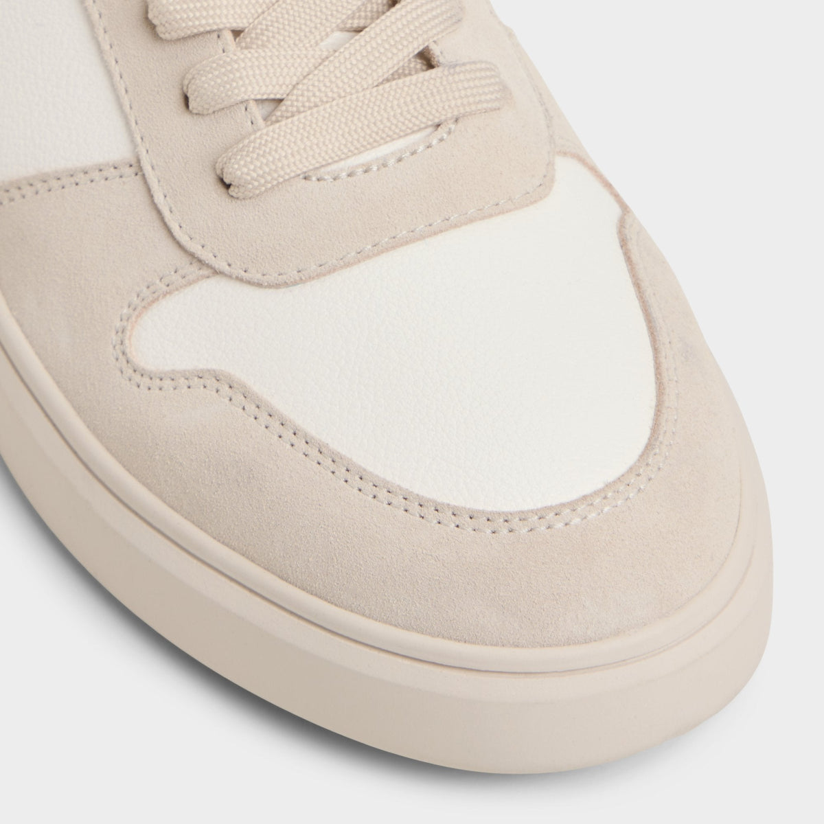 Aldo Retrosneaker Open White Men's Low top - Low top sneaker, Cup sole