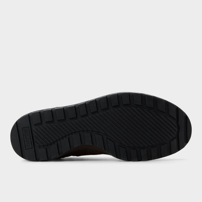 Aldo Julius Brown Overflow Men's Low top - Low top sneaker, Cup sole