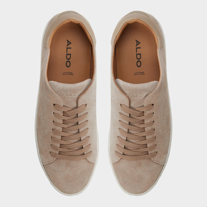Aldo Fonzo in Taupe Primary Multi - Low top sneaker