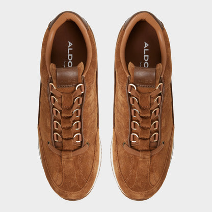 Aldo Rocko in Light Brown 14183598 - Low top sneaker