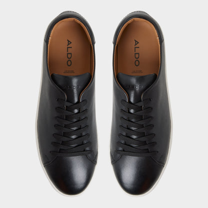 Aldo Fonzo in Black - Low top sneaker