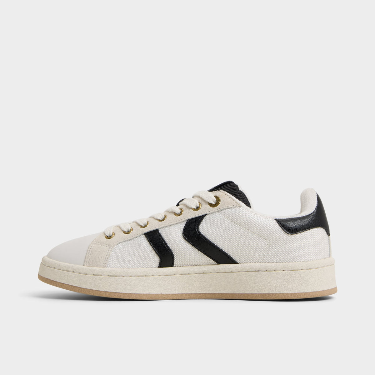 Aldo Retrokicks White Men's Low top - Low top sneaker, Cup sole