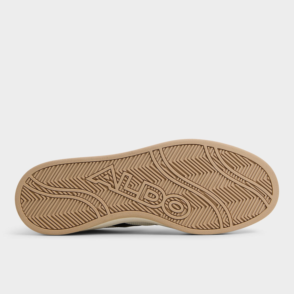 Aldo Retrokicks White Men's Low top - Low top sneaker, Cup sole