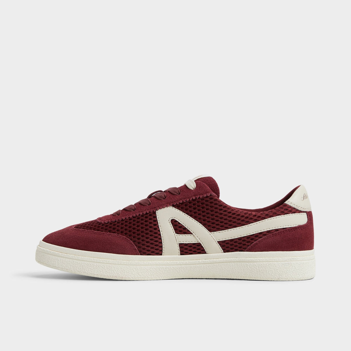 Aldo Clubtrainer Bordo Men's Low top - Low top sneaker, Cup sole