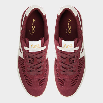 Aldo Clubtrainer Bordo Men's Low top - Low top sneaker, Cup sole