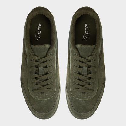 Aldo Cypress in Olive - Low top sneaker