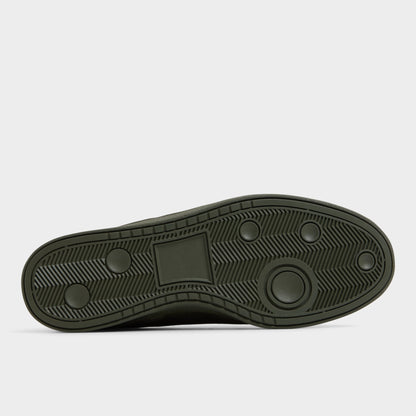 Aldo Cypress in Olive - Low top sneaker