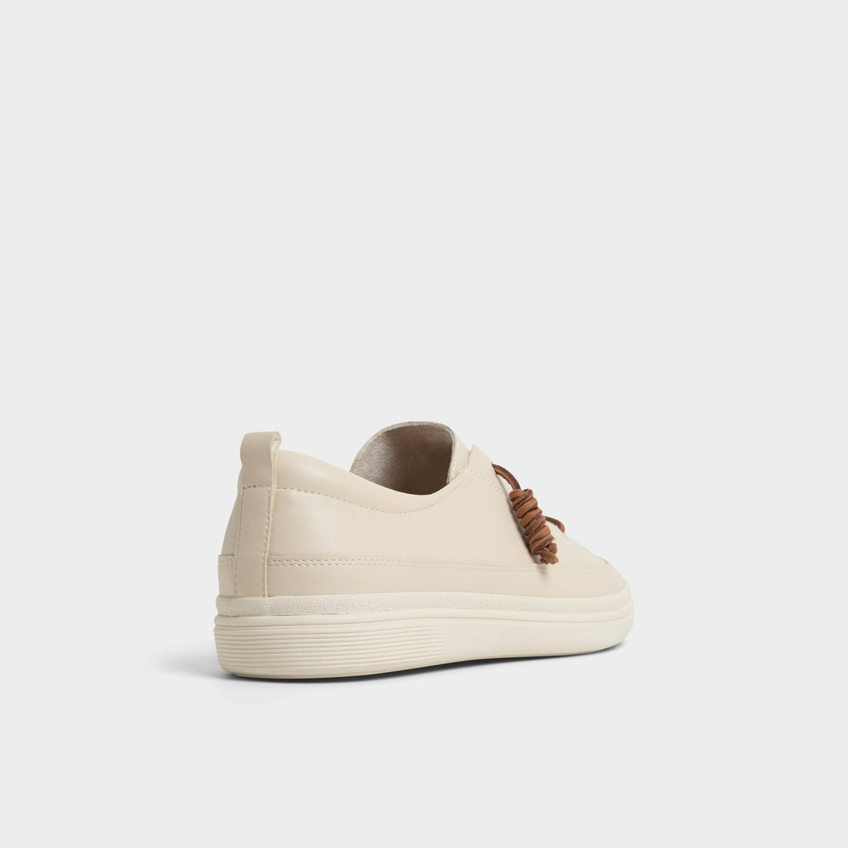 Aldo Tristin in White Bone 14041857 - Low top sneaker, Cup sole
