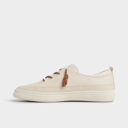 Aldo Tristin in White Bone 14041857 - Low top sneaker, Cup sole