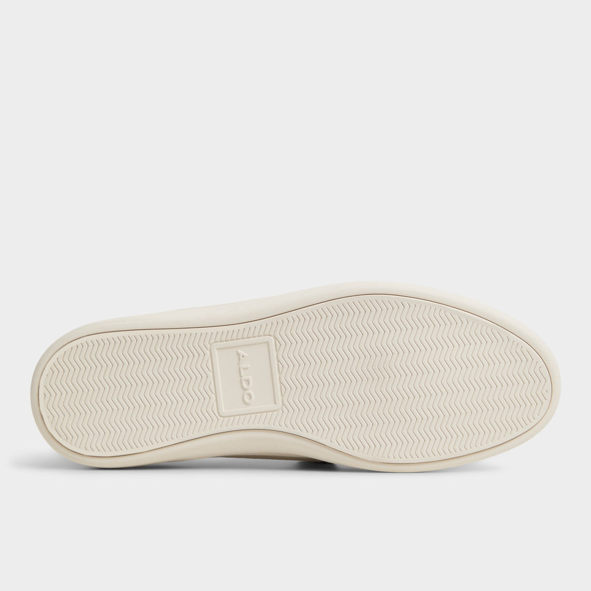 Aldo Tristin in White Bone 14041857 - Low top sneaker, Cup sole