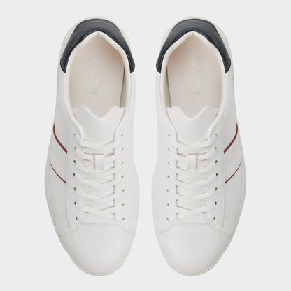 Aldo Paxon in White - Low top sneaker