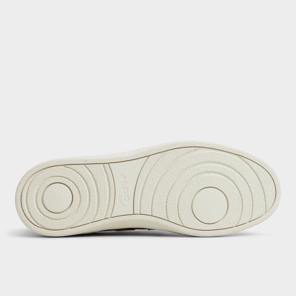 Aldo Clubtrainer in Bone 14112551 - Low top sneaker, Cup sole