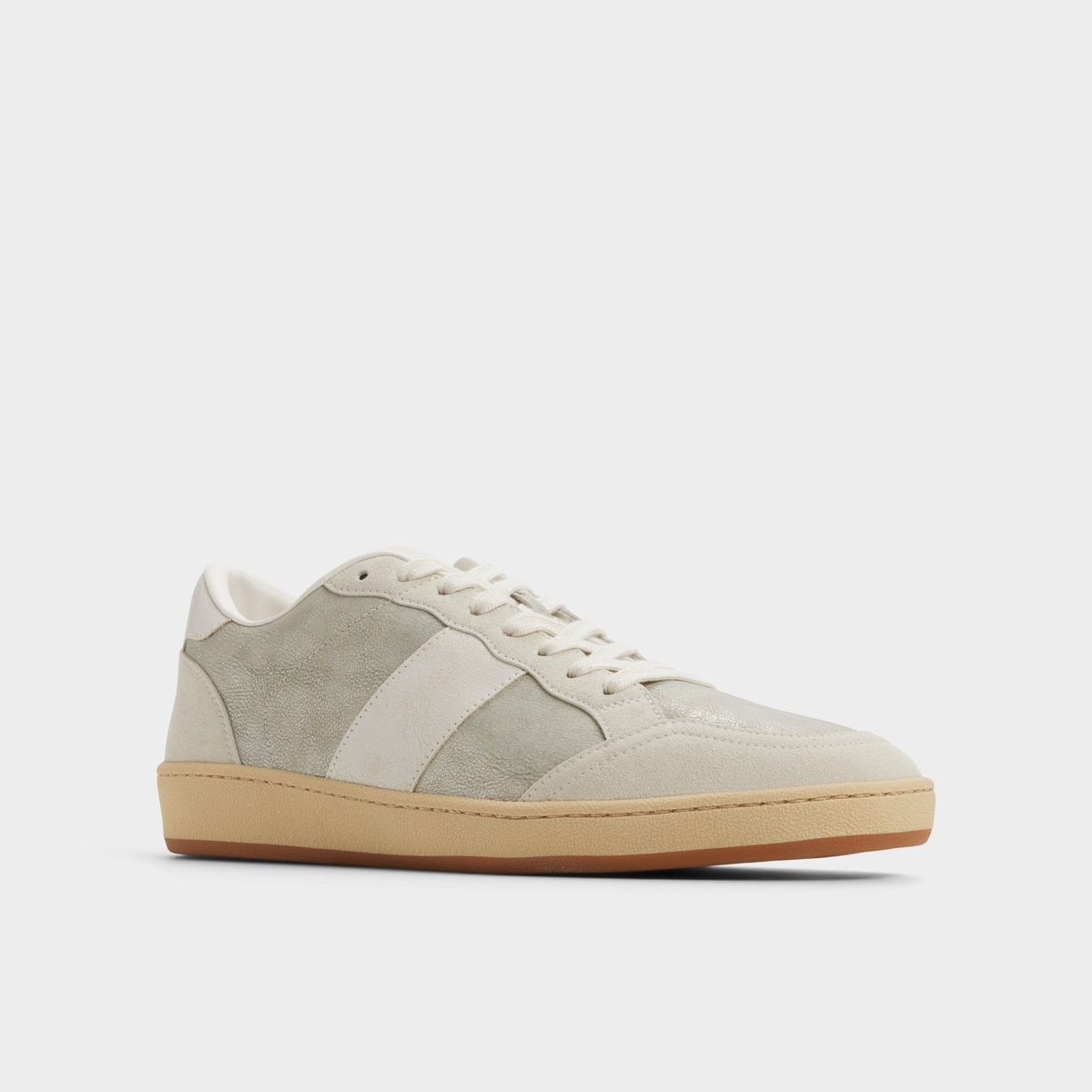 Aldo Roscoe in Ivory 14098566 - Low top sneaker