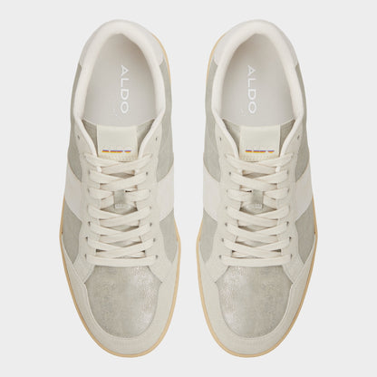 Aldo Roscoe in Ivory 14098566 - Low top sneaker