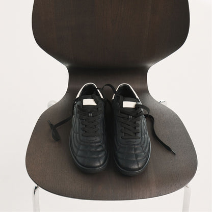 Aldo Thepitch Black Men's Low top - Low top sneaker