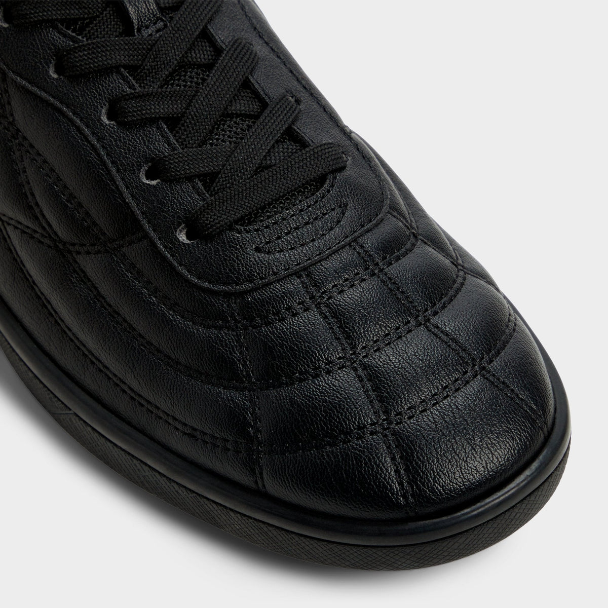 Aldo Thepitch Black Men's Low top - Low top sneaker