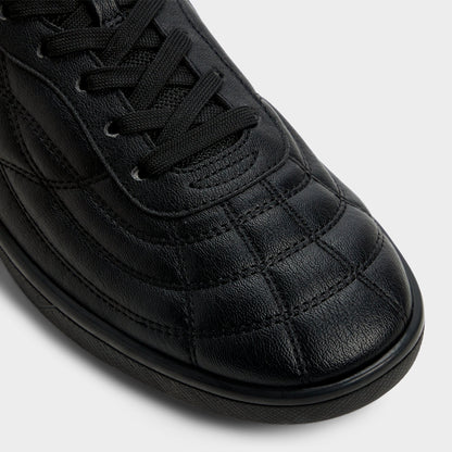 Aldo Thepitch Black Men's Low top - Low top sneaker