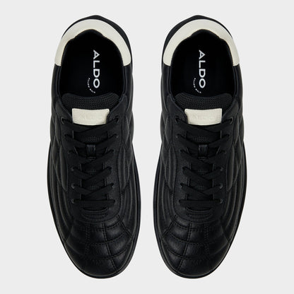 Aldo Thepitch Black Men's Low top - Low top sneaker