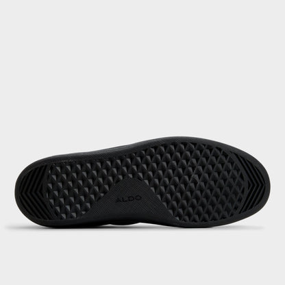 Aldo Thepitch Black Men's Low top - Low top sneaker