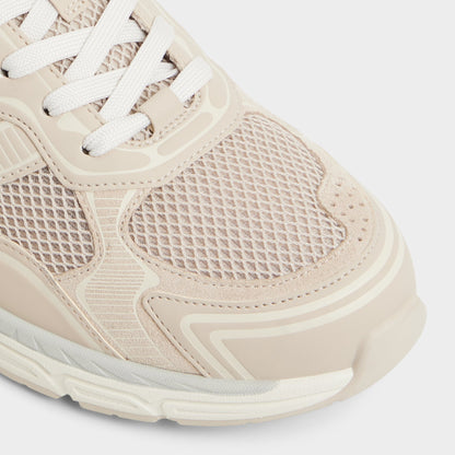 Aldo Blade in Taupe - Low top sneaker, Jogger sole