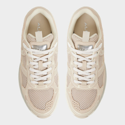 Aldo Blade in Taupe - Low top sneaker, Jogger sole