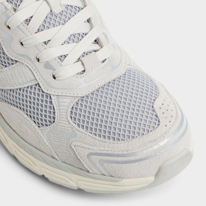 Aldo Blade in Grey - Low top sneaker, Jogger sole