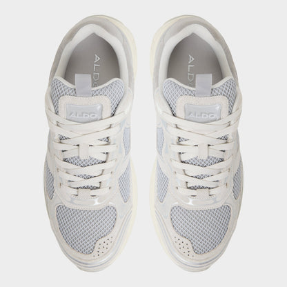 Aldo Blade in Grey - Low top sneaker, Jogger sole