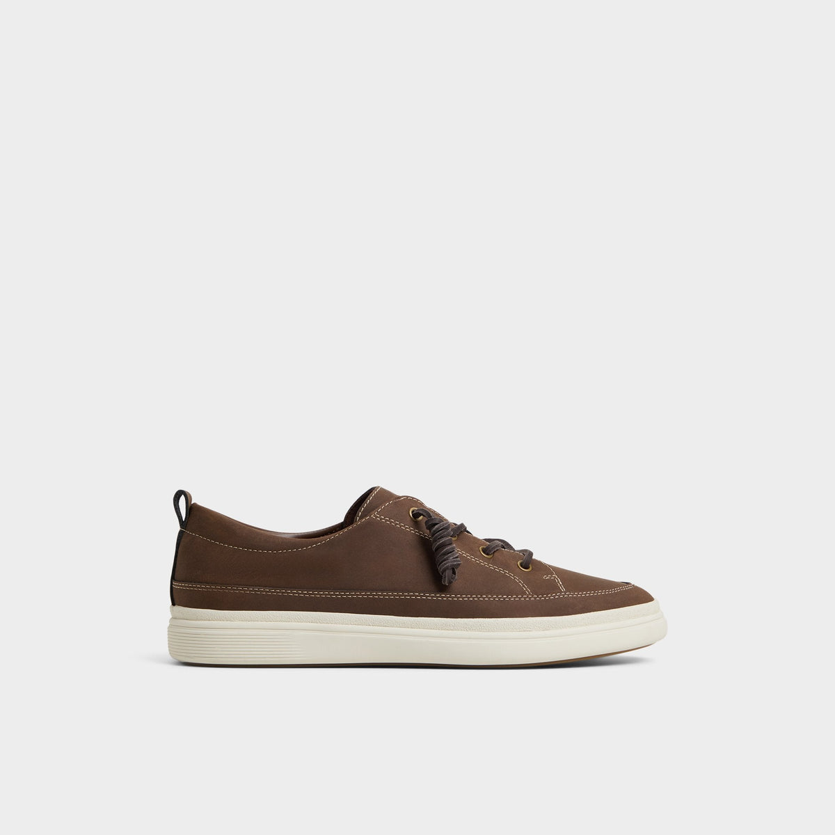 Aldo Tristin in Brown 14041860 - Low top sneaker, Cup sole