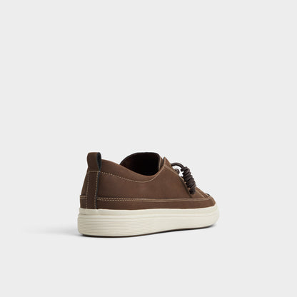 Aldo Tristin in Brown 14041860 - Low top sneaker, Cup sole