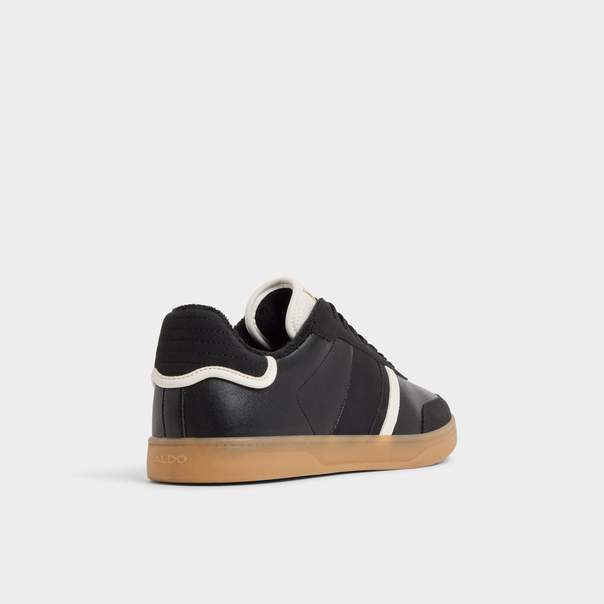 Aldo Freekick Black Men's Low top - Low top sneaker, Cup sole